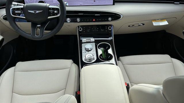 2026 Genesis GV70 2.5T Select
