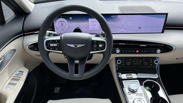 2026 Genesis GV70 2.5T Select