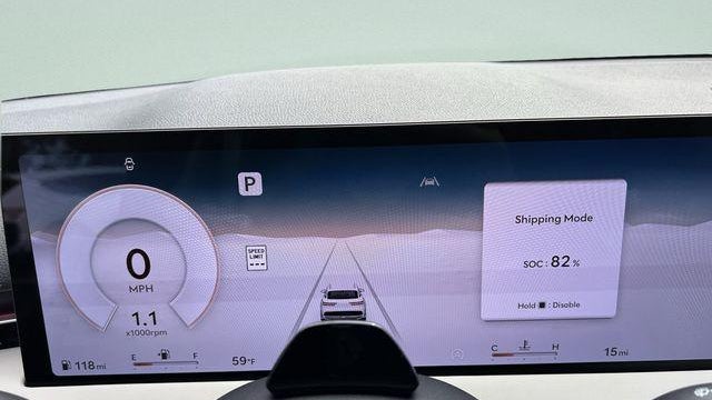 2026 Genesis GV70 2.5T Select