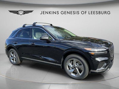 Photo of a 2026 Genesis GV70 AWD 2.5T Select 4DR SUV for sale