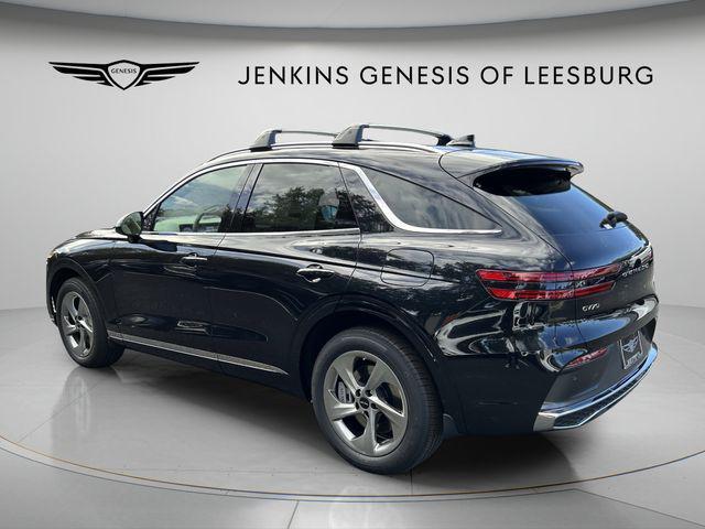 2026 Genesis Gv70 - $47,831