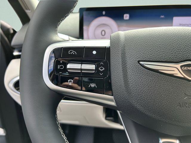 2026 Genesis Gv70 - $47,831