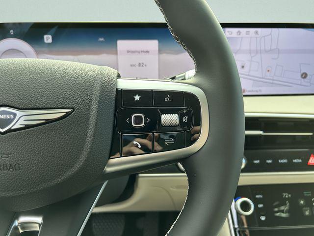2026 Genesis Gv70 - $47,831