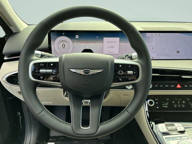 2026 Genesis Gv70 - $47,831