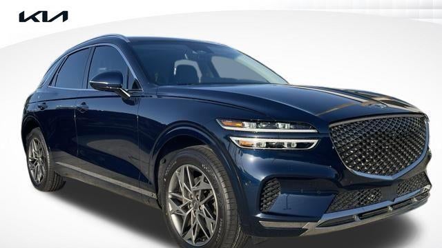 Preowned 2022 Genesis GV70 2.5T Standard for Sale