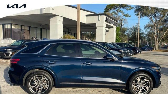2022 Genesis GV70 2.5T Standard