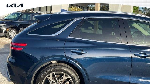 2022 Genesis GV70 2.5T Standard