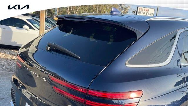 2022 Genesis GV70 2.5T Standard