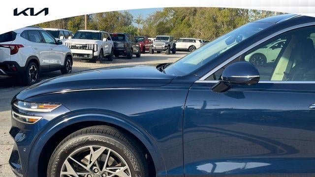 2022 Genesis GV70 2.5T Standard