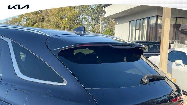 2022 Genesis GV70 2.5T Standard