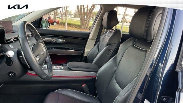 2022 Genesis GV70 2.5T Standard