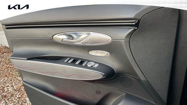 2022 Genesis GV70 2.5T Standard