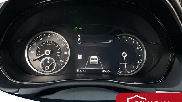 2022 Genesis GV70 2.5T Standard