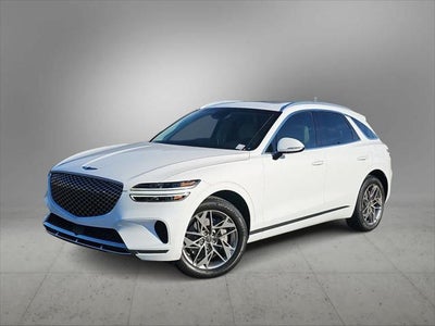 2023 Genesis GV70 AWD 2.5T Standard 4DR SUV