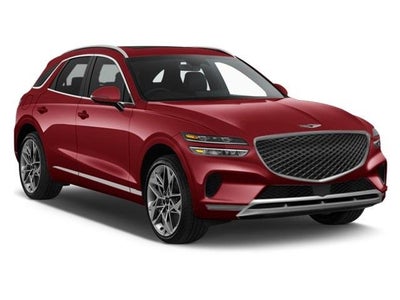 Photo of a 2023 Genesis GV70 AWD 2.5T Standard 4DR SUV for sale