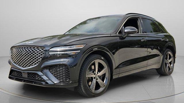 Preowned 2023 Genesis GV70 2.5T Standard for Sale
