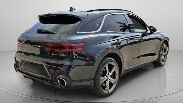 2023 Genesis GV70 2.5T Standard