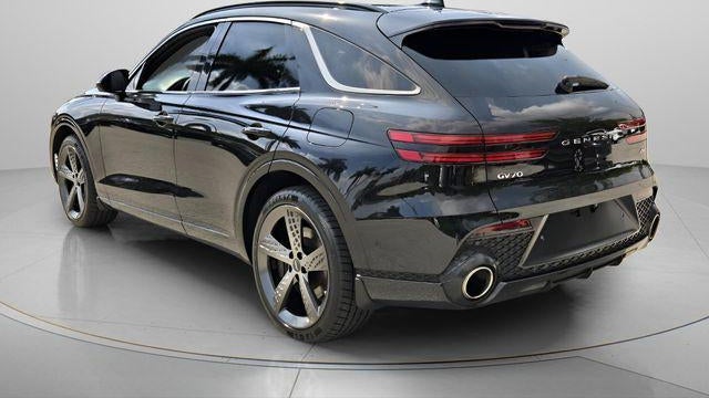 2023 Genesis GV70 2.5T Standard