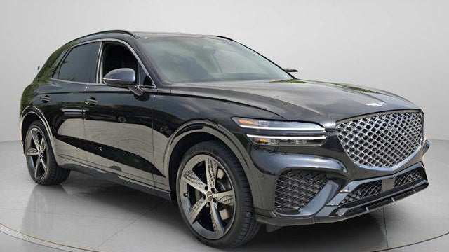 2023 Genesis GV70 2.5T Standard