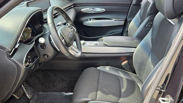 2023 Genesis GV70 2.5T Standard