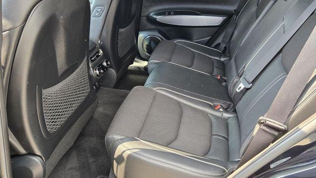 2023 Genesis GV70 2.5T Standard