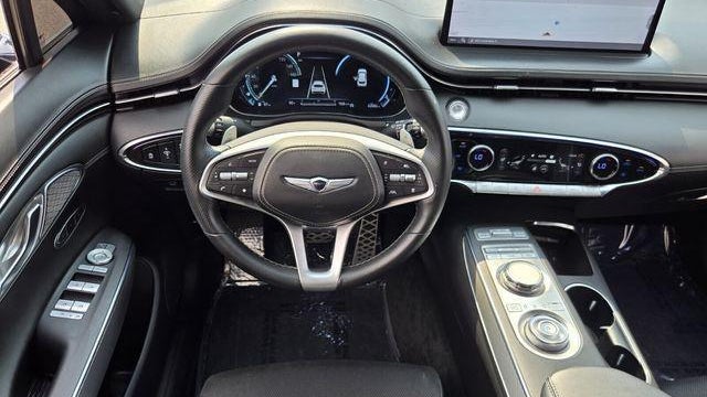 2023 Genesis GV70 2.5T Standard