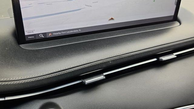 2023 Genesis GV70 2.5T Standard