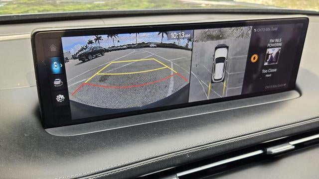 2023 Genesis GV70 2.5T Standard