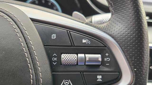 2023 Genesis GV70 2.5T Standard
