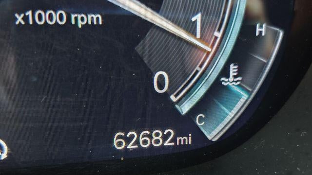2023 Genesis GV70 2.5T Standard