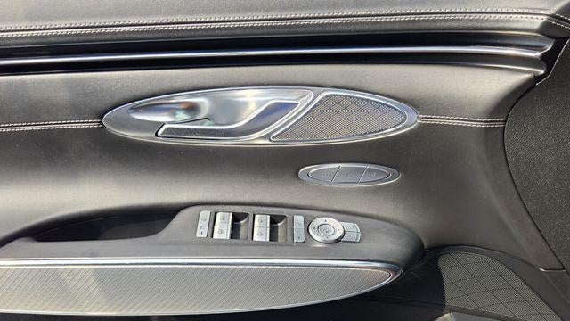 2023 Genesis GV70 2.5T Standard