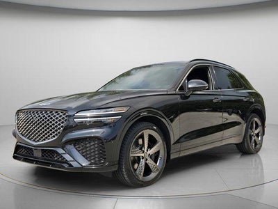 Photo of a 2023 Genesis GV70 AWD 2.5T Standard 4DR SUV for sale