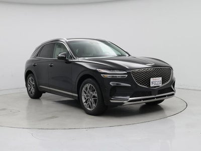 2023 Genesis GV70 AWD 2.5T Standard 4DR SUV