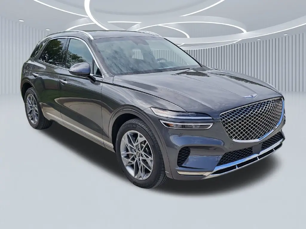 2023 Genesis Gv70