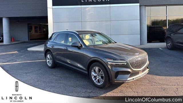 Preowned 2023 Genesis GV70 2.5T Standard for Sale