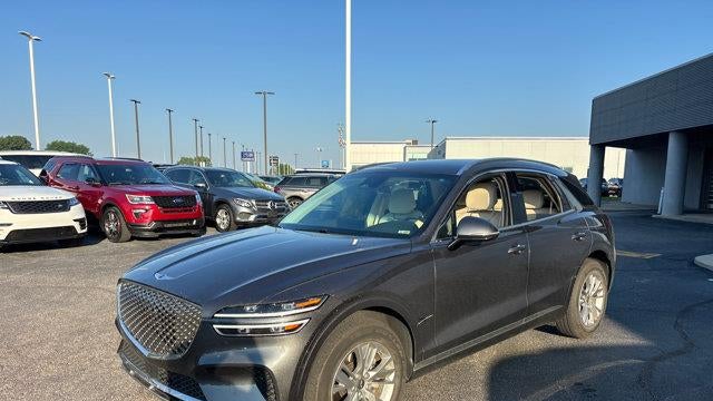 2023 Genesis GV70 2.5T Standard