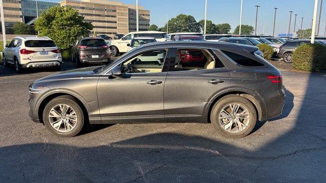 2023 Genesis GV70 2.5T Standard