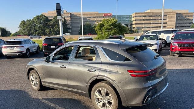 2023 Genesis GV70 2.5T Standard
