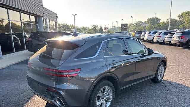 2023 Genesis GV70 2.5T Standard