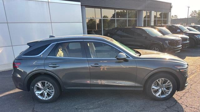 2023 Genesis GV70 2.5T Standard