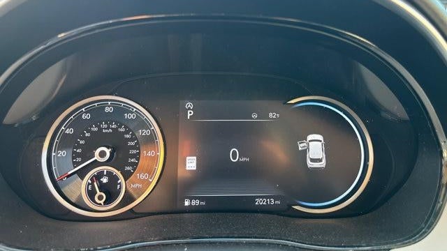 2023 Genesis GV70 2.5T Standard