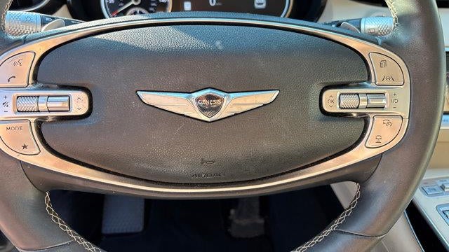 2023 Genesis GV70 2.5T Standard