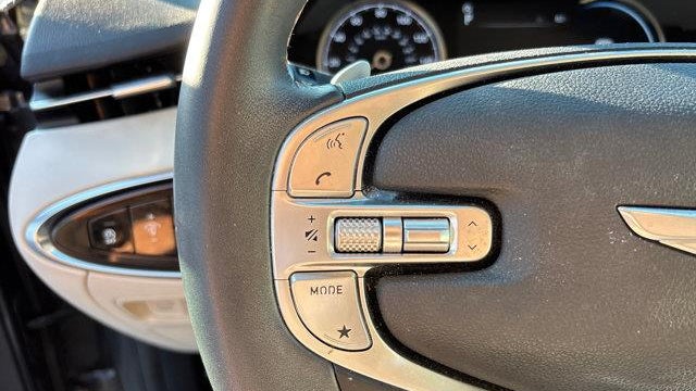 2023 Genesis GV70 2.5T Standard