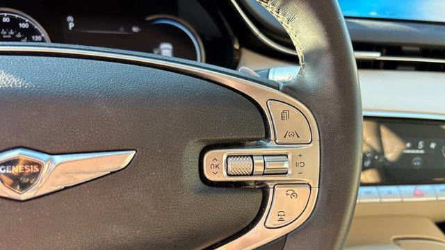 2023 Genesis GV70 2.5T Standard