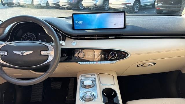 2023 Genesis GV70 2.5T Standard