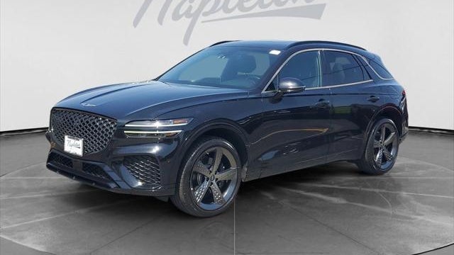 Preowned 2023 Genesis GV70 2.5T Standard for Sale