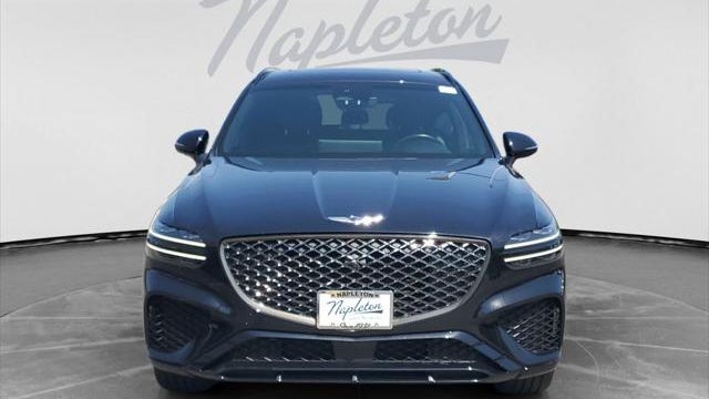 2023 Genesis GV70 2.5T Standard
