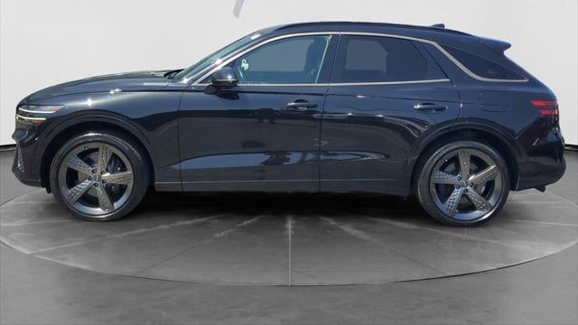 2023 Genesis GV70 2.5T Standard