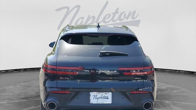 2023 Genesis GV70 2.5T Standard