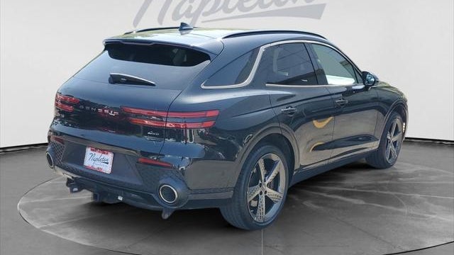 2023 Genesis GV70 2.5T Standard